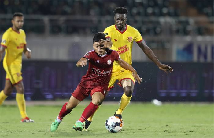 Nhận định, soi kèo TP.HCM vs Nam Định, 19h15 ngày 4/9