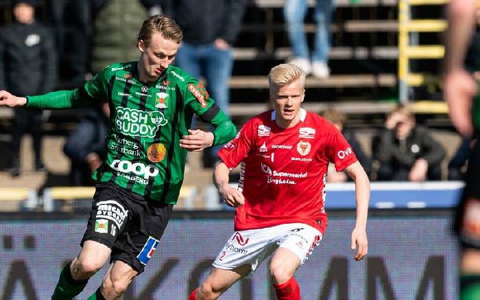 Soi kèo, dự đoán Macao Kalmar vs Varberg, 0h ngày 6/9