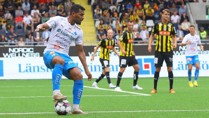 Soi kèo tài xỉu Varnamo vs Helsingborg hôm nay, 0h ngày 6/9