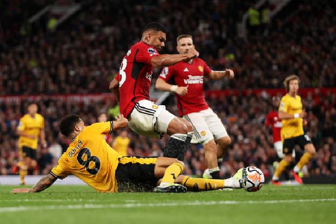 'Cỗ máy đọc vị đối thủ, cậu ấy sẽ giúp M.U dễ đá hơn rất nhiều'