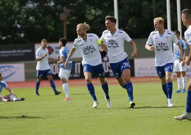 Máy tính dự đoán bóng đá 6/9: Ringkobing vs Kolding FC