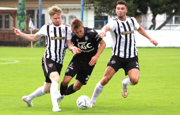 Nhận định, soi kèo Admira Praha vs FK Jablonec, 22h00 ngày 05/09