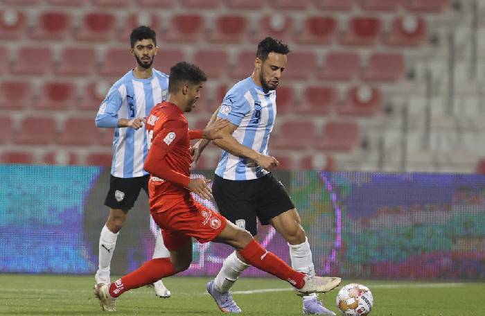 Nhận định, soi kèo Al-Arabi(JOR) vs Al-Baq'a, 22h00 ngày 05/09