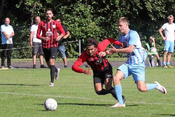 Nhận định, soi kèo Gorslev IF vs Ishoj IF, 22h00 ngày 05/09