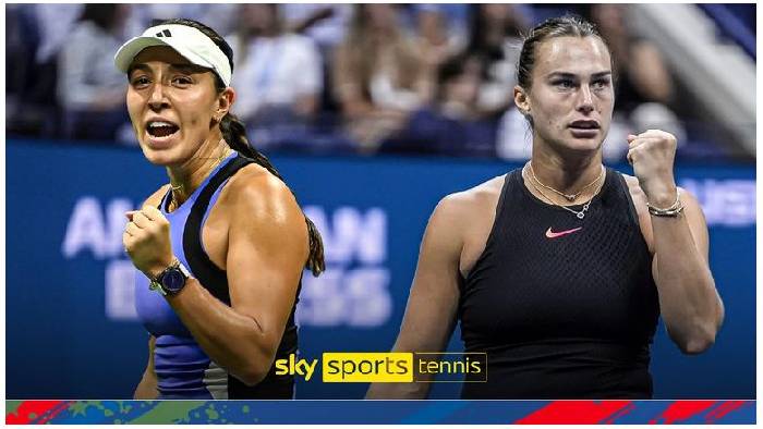 Link trực tiếp tennis Sabalenka vs Pegula - Bán kết US Open, 06h00 ngày 5/9