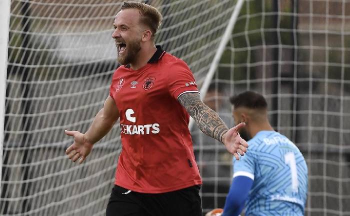 Nhận định, soi kèo Brunswick City vs North Sunshine Eagles, 16h30 ngày 5/9: Trả nợ lượt đi