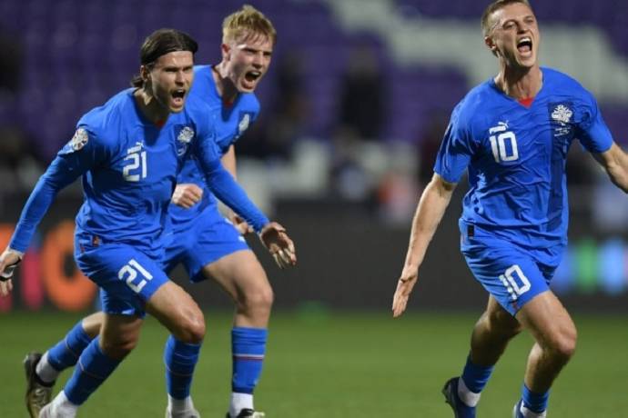 Nhận định, soi kèo Iceland vs Azerbaijan, 1h45 ngày 6/9: Sân nhà vẫn hơn
