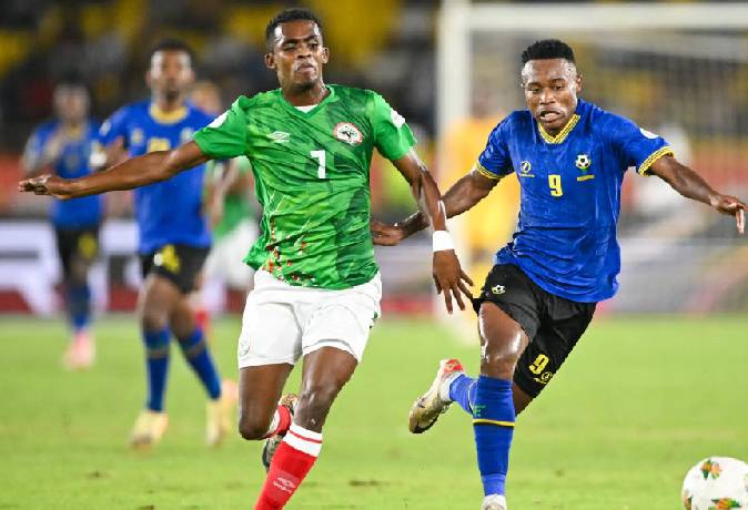 Nhận định, soi kèo Madagascar vs Trung Phi, 23h00 ngày 4/9: Chen chân top 2