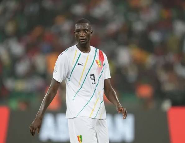 Nhận định, soi kèo Somalia vs Guinea, 19h00 ngày 5/9: Không hề ngon ăn