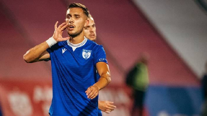 Nhận định, soi kèo Teuta vs Dinamo City, 22h00 ngày 5/9: Khách thất thế