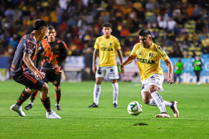 Nhận định, soi kèo Venados vs Atletico Morelia, 8h00 ngày 5/9: Chủ nhà sa sút