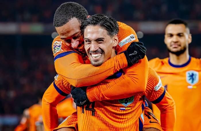 Soi kèo góc Hà Lan vs Ba Lan, 1h45 ngày 5/9