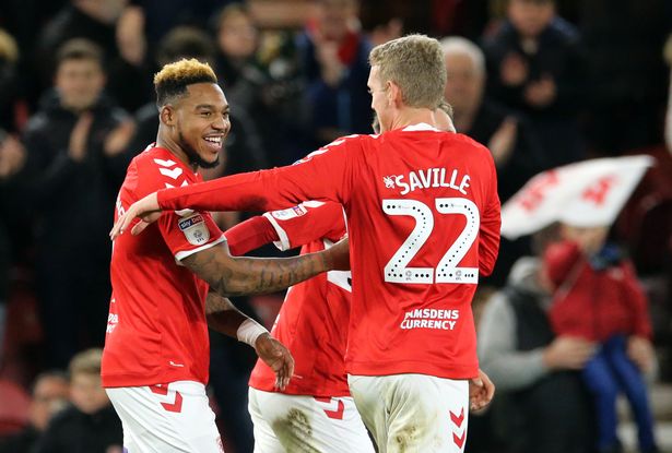 Nhận định bóng đá Birmingham vs Middlesbrough, 01h45 ngày 05/10: Cái dớp đã hình thành