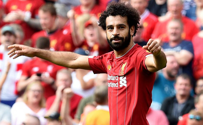 Dự đoán Liverpool vs Leicester (21h 5/10) bởi chuyên gia Adam Aladay