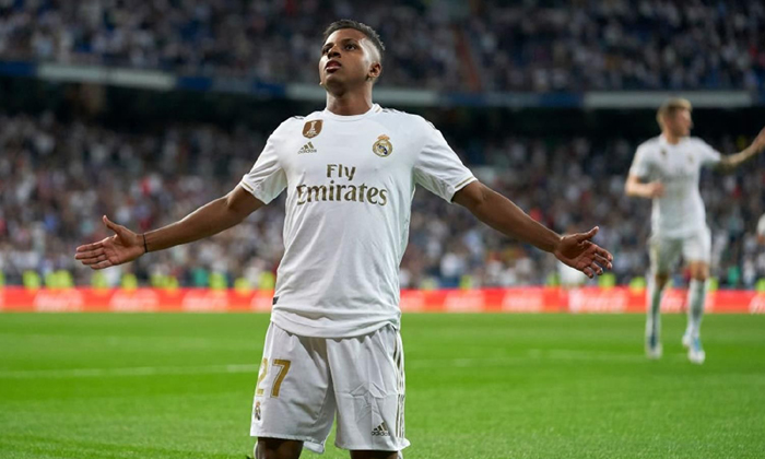 Dự đoán Real Madrid vs Granada (21h 5/10) bởi Sports Mole