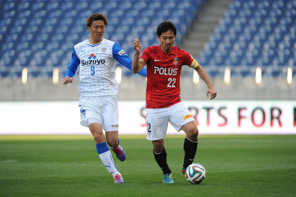 Phân tích tỷ lệ Urawa Red Diamonds vs Shimizu S-Pulse, 15h ngày 6/10