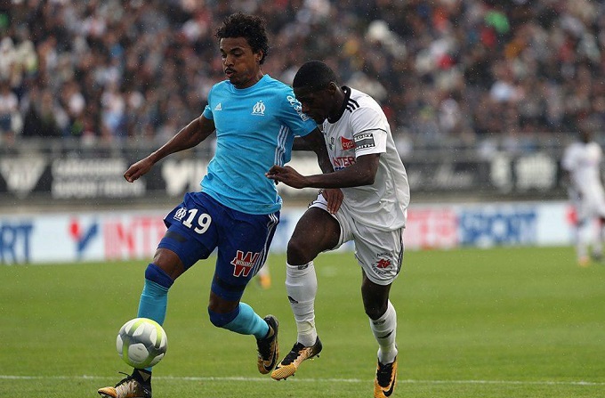 Nhận định bóng đá Amiens vs Marseille, 01h45 ngày 05/10: Không tin cửa trên