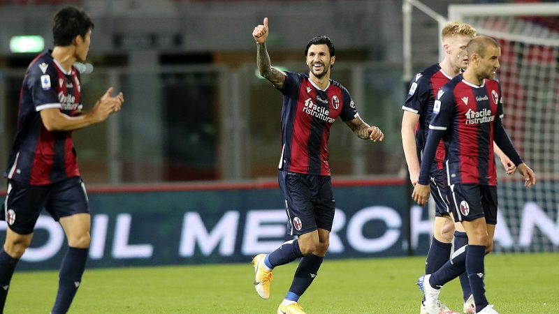 Nhận định Benevento vs Bologna, 20h00 ngày 4/10