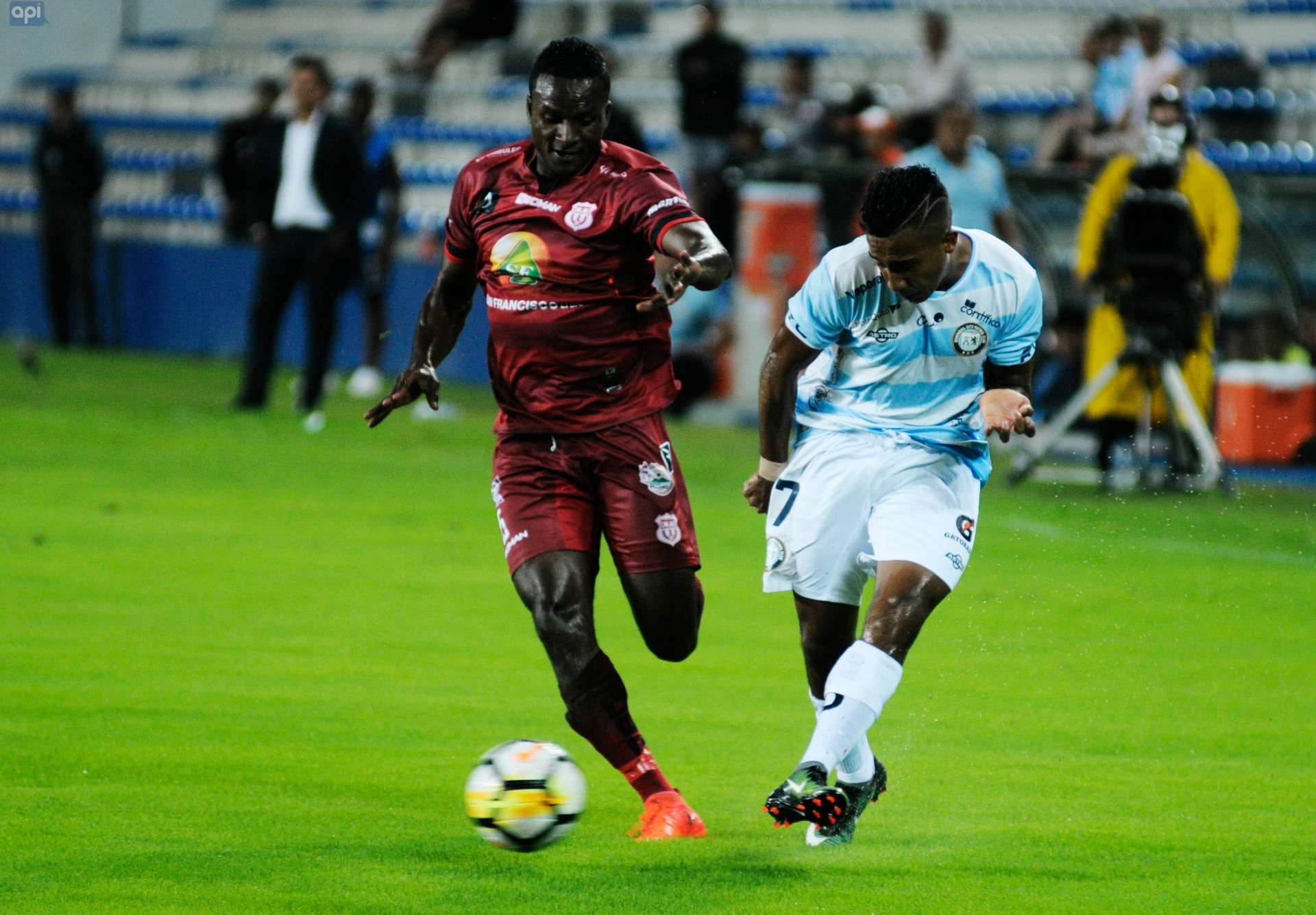 Nhận định Guayaquil City vs Tecnico Universitario, 3h30 ngày 5/10