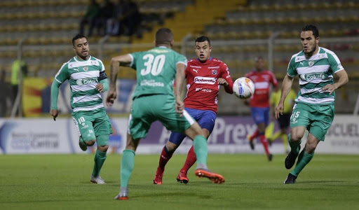 Nhận định La Equidad vs Dep.Independiente Medellin, 8h10 ngày 5/10