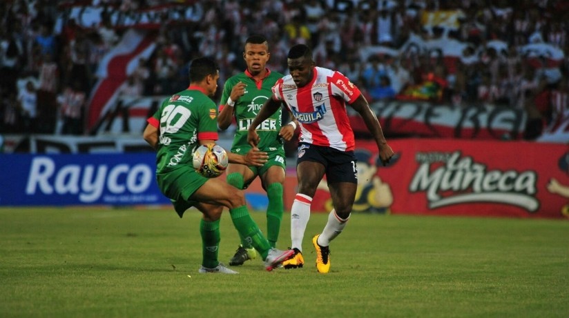 Nhận định Patriotas vs Atletico Junior Barranquilla, 4h00 ngày 5/10