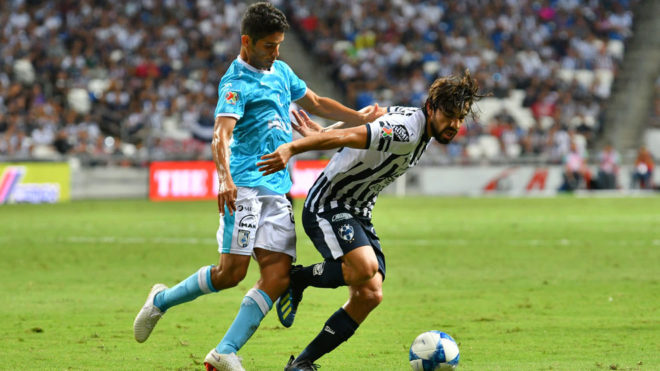 Nhận định Queretaro vs Monterrey, 7h00 ng&agrave;y 5/10