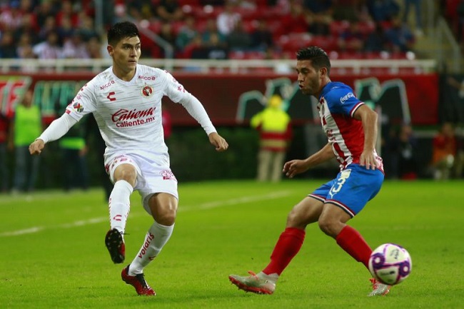 Nhận định Club Tijuana vs Chivas Guadalajara, 9h06 ngày 5/10