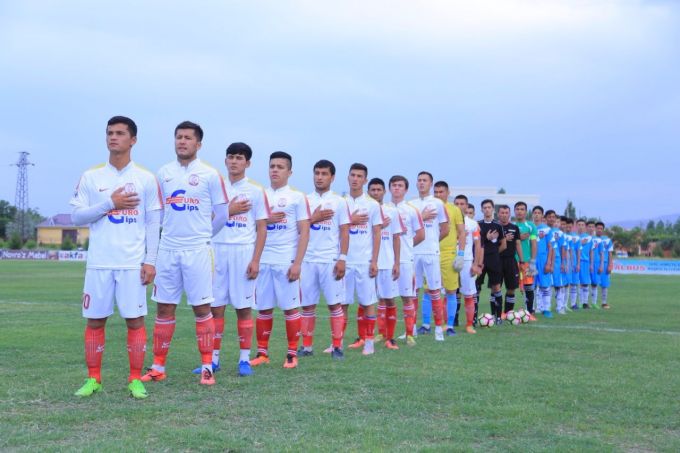 Turon Yaypan vs Shurtan Guzar, 19h ngày 6/10: Thua vì nóng vội?