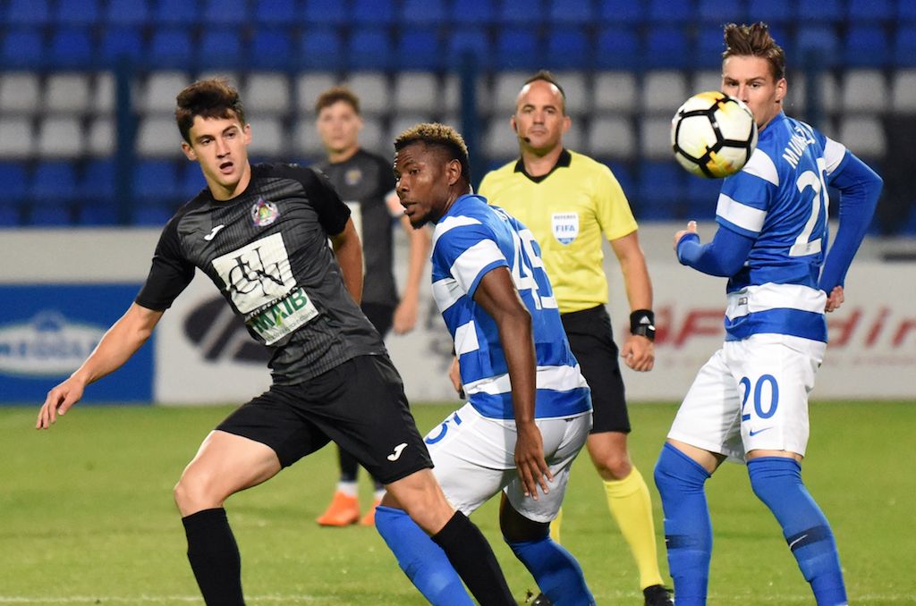 Nhận định Crikvenica vs ZNK Osijek, 20h00 ngày 6/10