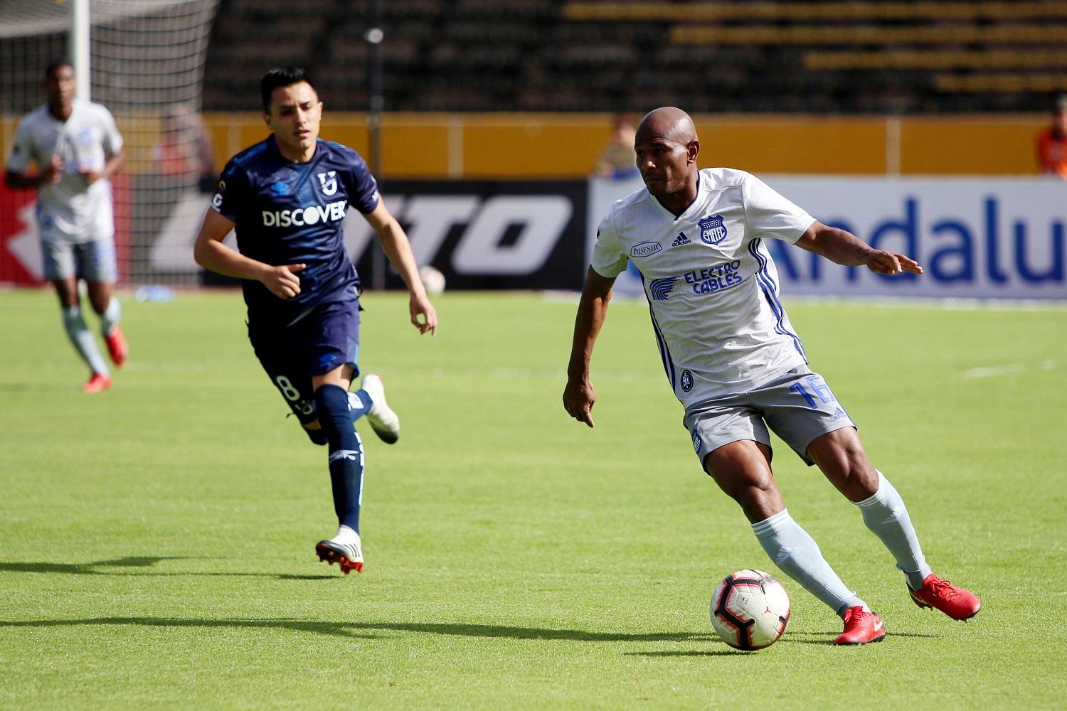 Nhận định Univ. Catolica vs Emelec, 6h00 ngày 5/10