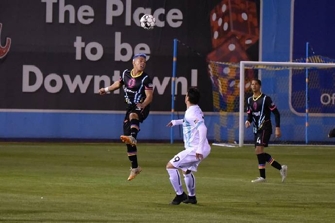 Nhận định, soi kèo Austin Bold vs Tacoma Defiance, 8h05 ngày 7/10