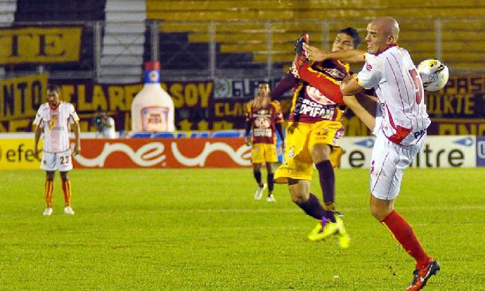 Nhận định, soi kèo Deportes Tolima vs Deportivo Pereira, 6h ngày 7/10