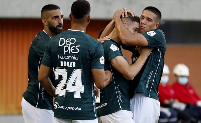 Nhận định, soi kèo Deportivo Cali vs Atletico Nacional, 8h ngày 7/10