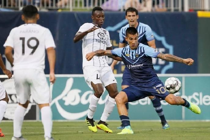 Nhận định, soi kèo El Paso Locomotive vs San Antonio, 8h05 ngày 7/10