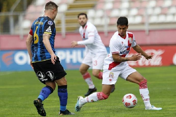 Nhận định, soi kèo Huachipato vs Curicó Unido, 7h00 ngày 5/10