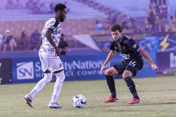 Nhận định, soi kèo Oakland Roots vs Sacramento, 8h05 ngày 7/10