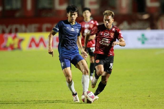 Nhận định, soi kèo Police Tero vs Chonburi FC, 18h00 ngày 5/10