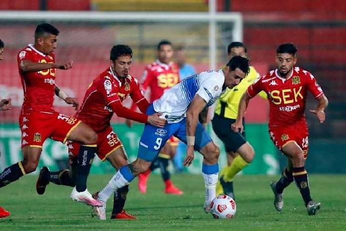 Nhận định, soi kèo Universidad Catolica vs Union Espanola, 6h30 ngày 7/10