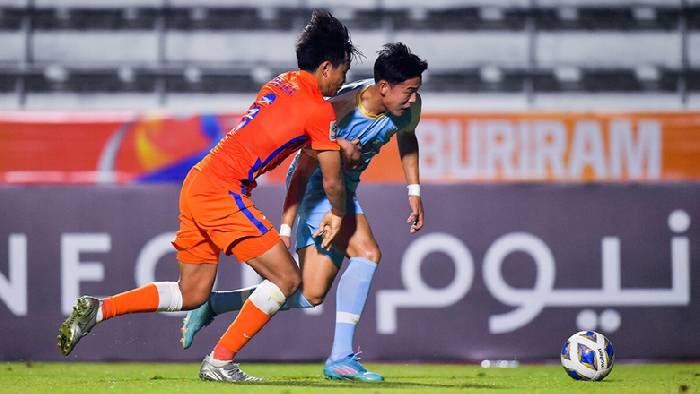 Máy tính dự đoán bóng đá 5/10: Wuhan Yangtze vs Rongcheng