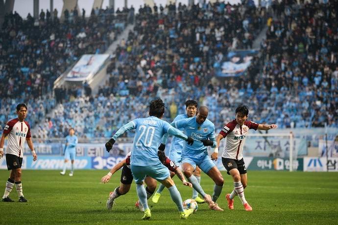 Nhận định, soi kèo Daegu vs Seoul, 17h00 ngày 5/10