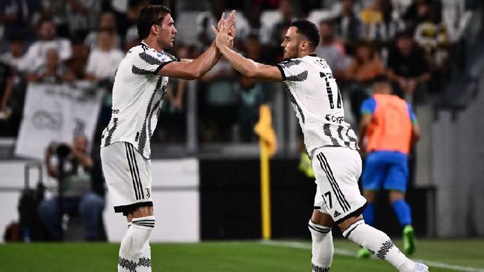 Nhận định, soi kèo Juventus vs Maccabi Haifa, 2h ngày 6/10