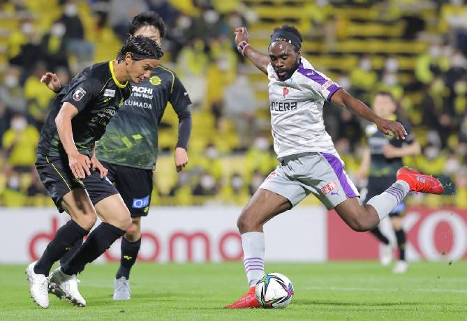 Nhận định, soi kèo Kyoto Sanga vs Sanfrecce Hiroshima, 17h30 ngày 5/10