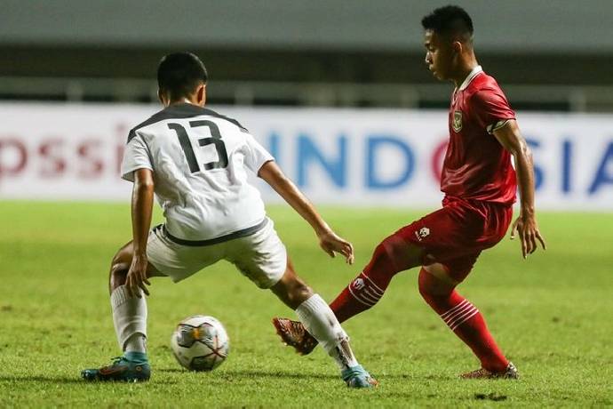 Nhận định, soi kèo U17 Malaysia vs U17 Guam, 16h ngày 5/10