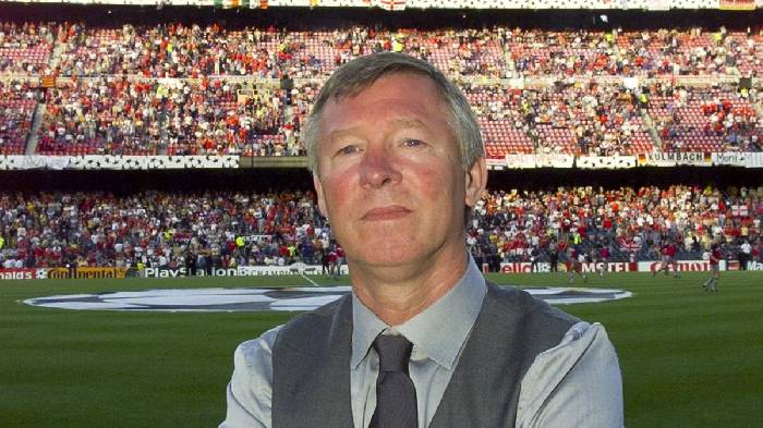 Đối thủ duy nhất khiến Sir Alex 'vừa yêu, vừa giận' trong sự nghiệp