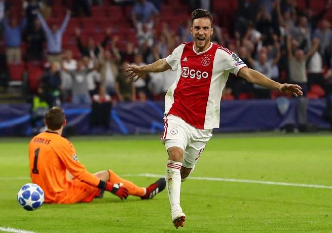 Nhận định, soi kèo AEK Athens vs Ajax, 23h45 ngày 5/10 