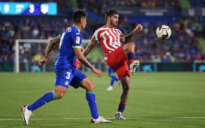 Nhận định, soi kèo Atletico Madrid vs Feyenoord, 23h45 ngày 04/10