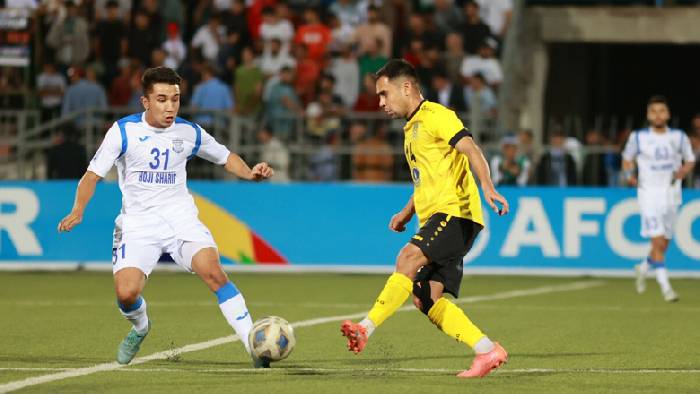 Nhận định, soi kèo FC Altyn Asyr vs Ravshan Kulob, 23h00 ngày 5/10