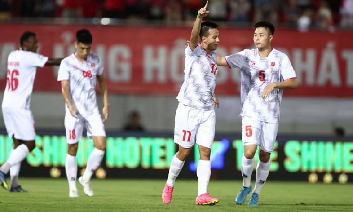 Nhận định, soi kèo Hougang United FC vs Hải Phòng, 19h00 ngày 5/10