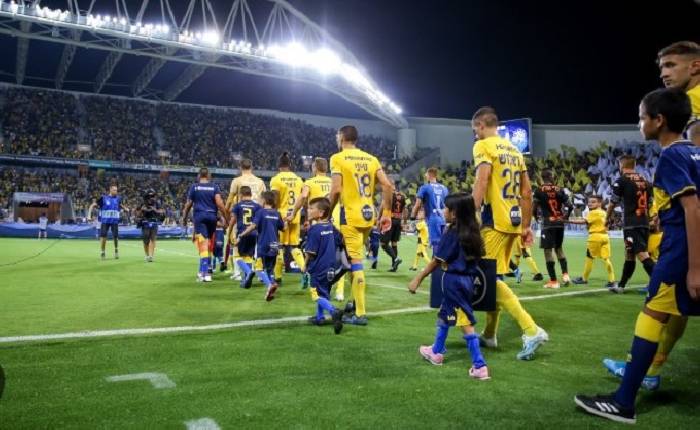 Nhận định, soi kèo K.A.A. Gent vs Maccabi Tel Aviv, 23h45 ngày 05/10