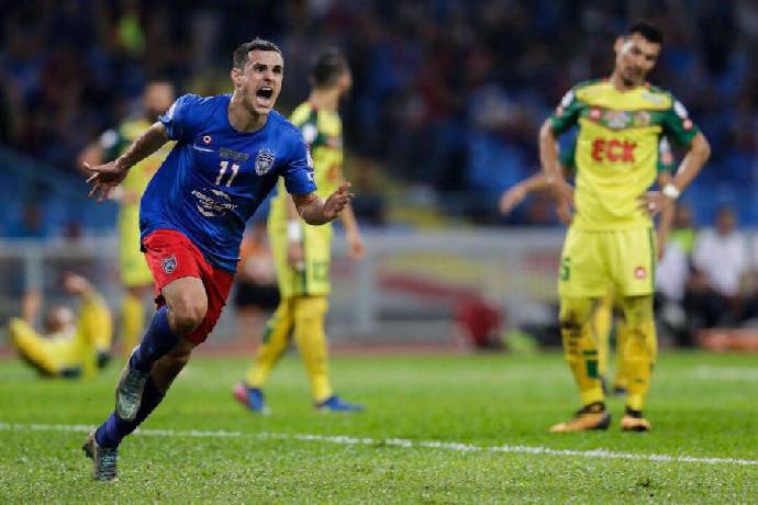 Nhận định, soi kèo Kedah vs Kuching FA, 19h15 ngày 4/10